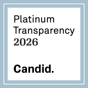 Platinum Transparency 2026 Candid