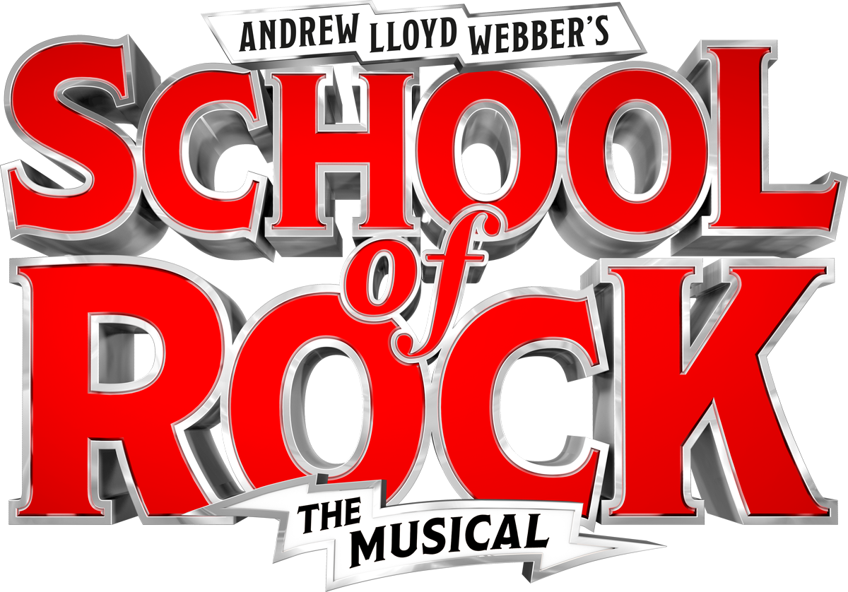 School of Rock Logo